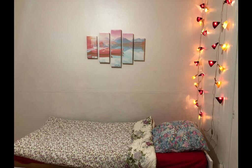 Apartment Petit Studio,denfert Rochereau Paris