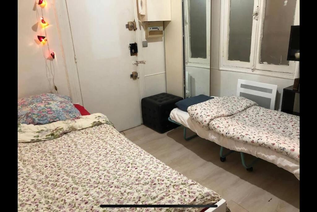 Petit Studio,denfert Rochereau Apartment *