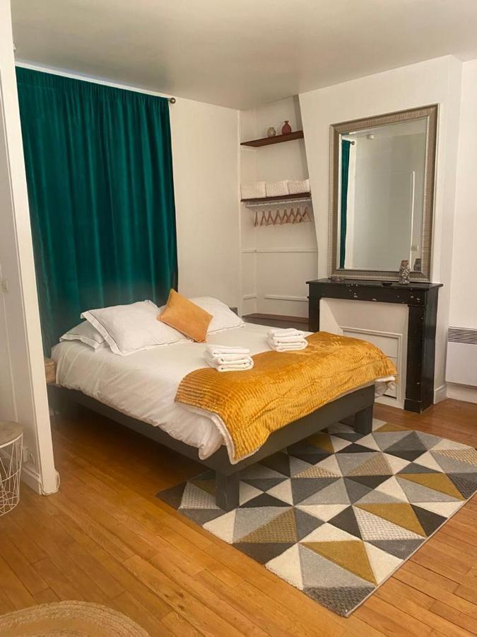 Jolie A Appartement