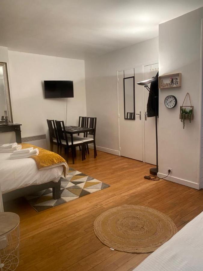 Jolie A Appartement *