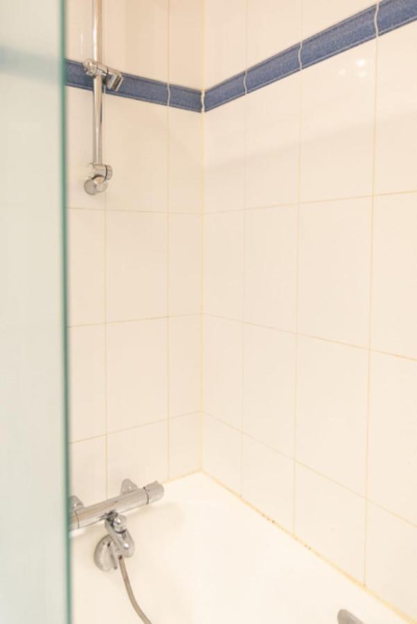 Appartement Charming 36m With Terrace In The Heart Of