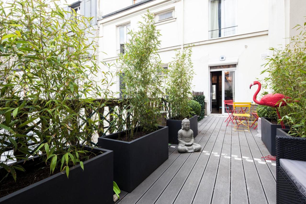 Apartment Magnifique Au Centre De 44