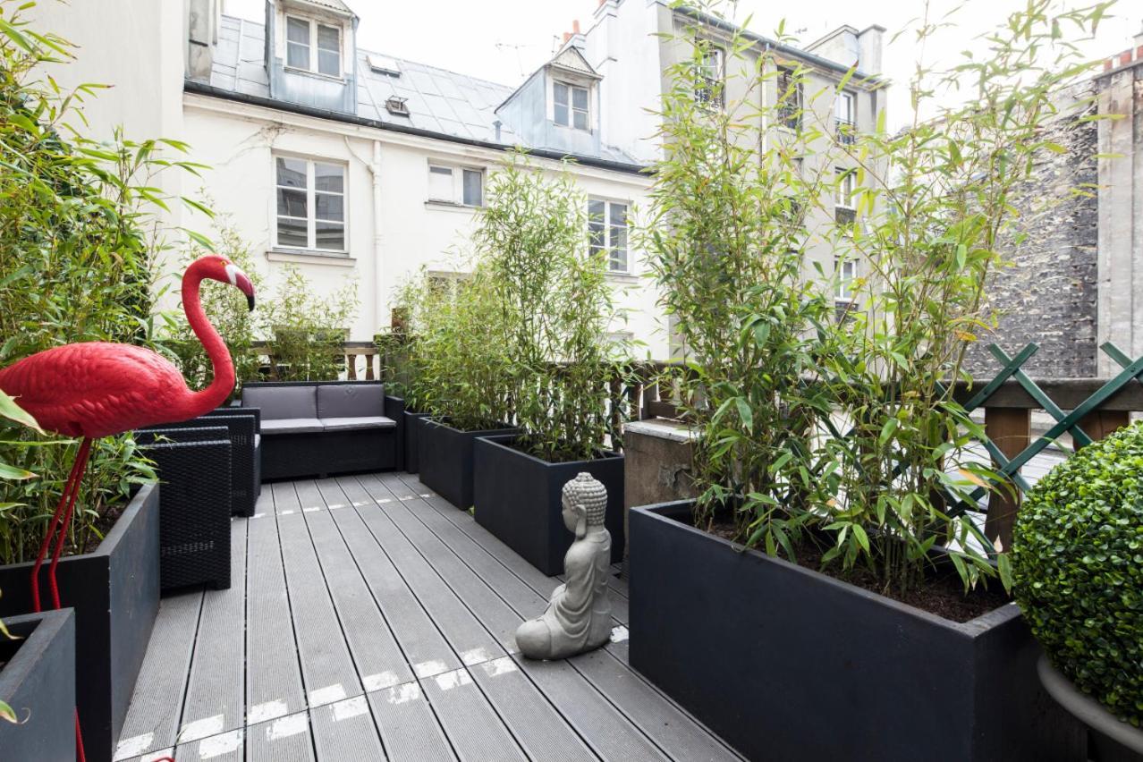 Magnifique Au Centre De 44 Appartement *