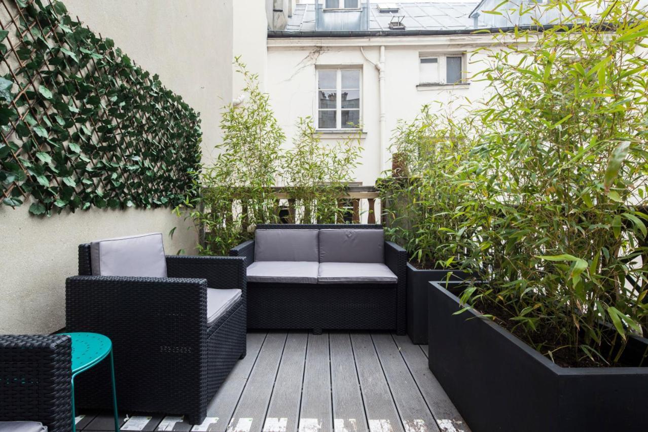 Appartement Magnifique Au Centre De 44 *