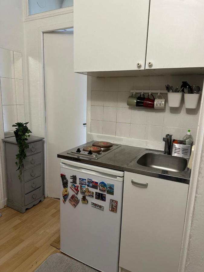 Apartment Private In Center *