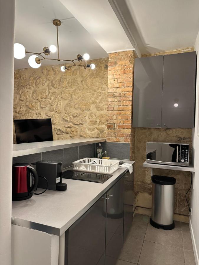 Apartment Temple Apartments Paris