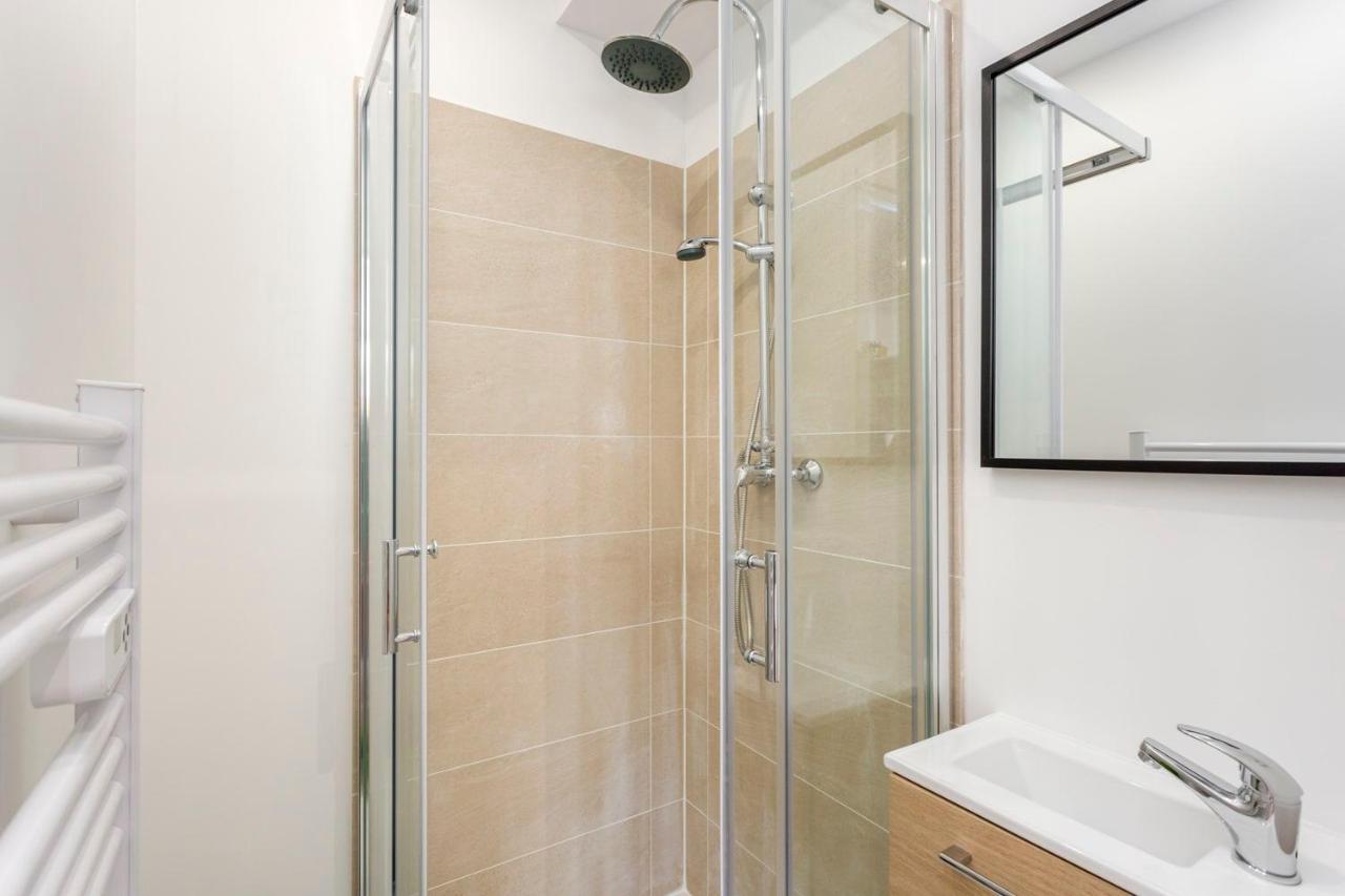 Cozy - Marais - Saint Martin Vi Appartement