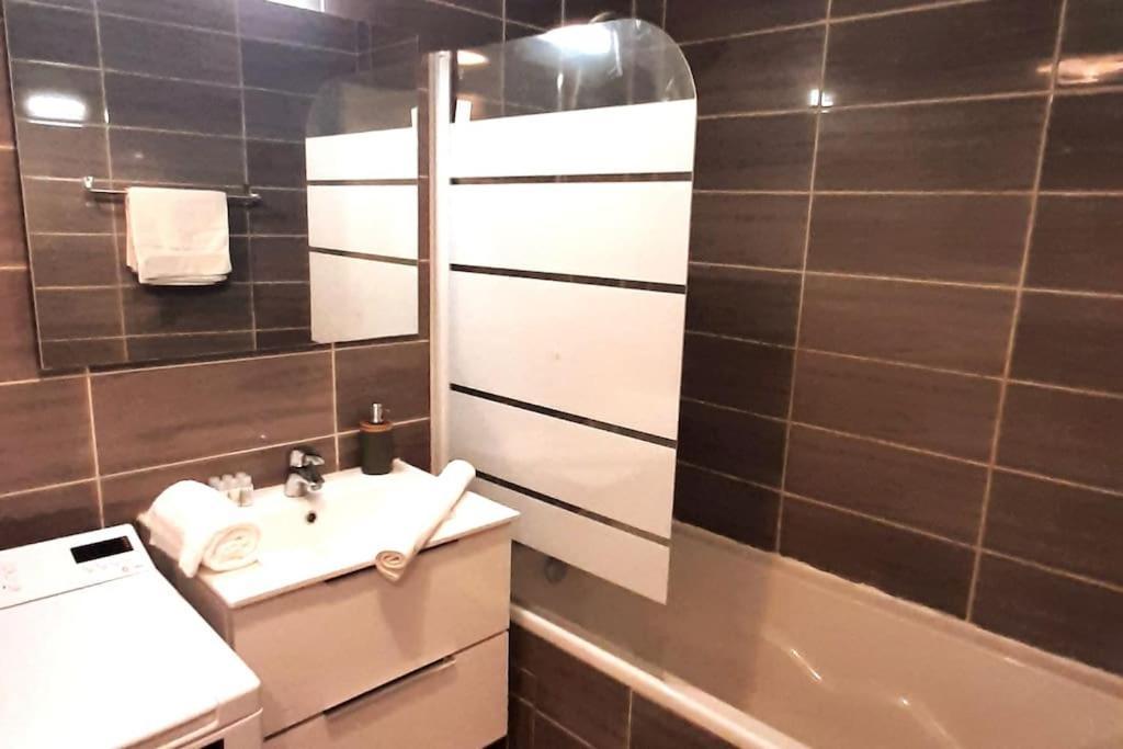 Apartment Sweet Gambetta