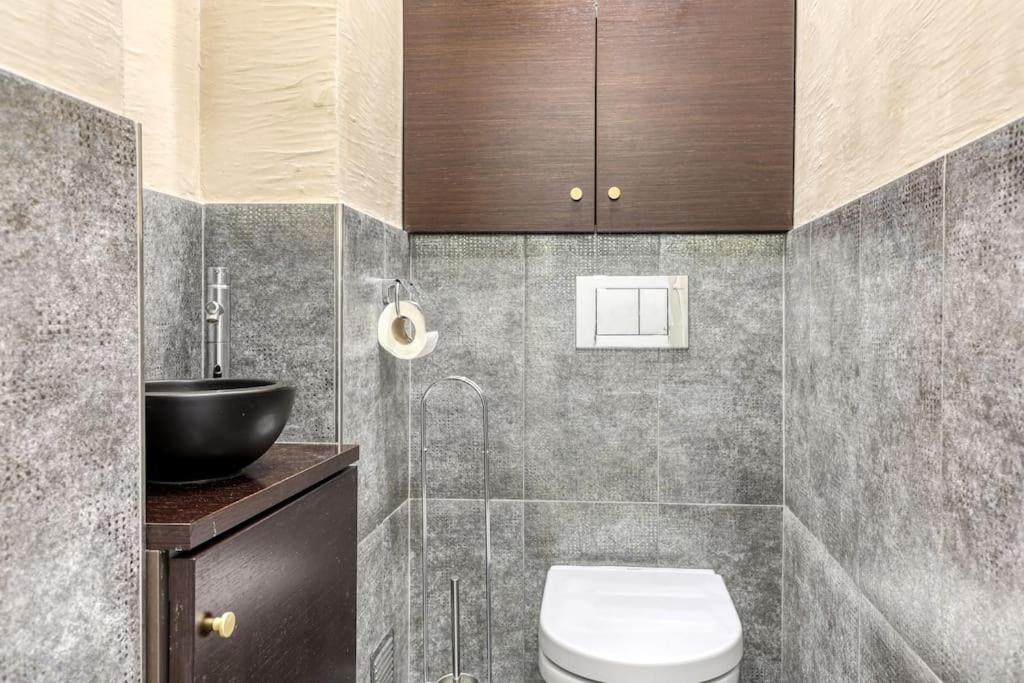 Appartement Montaigne Executive *