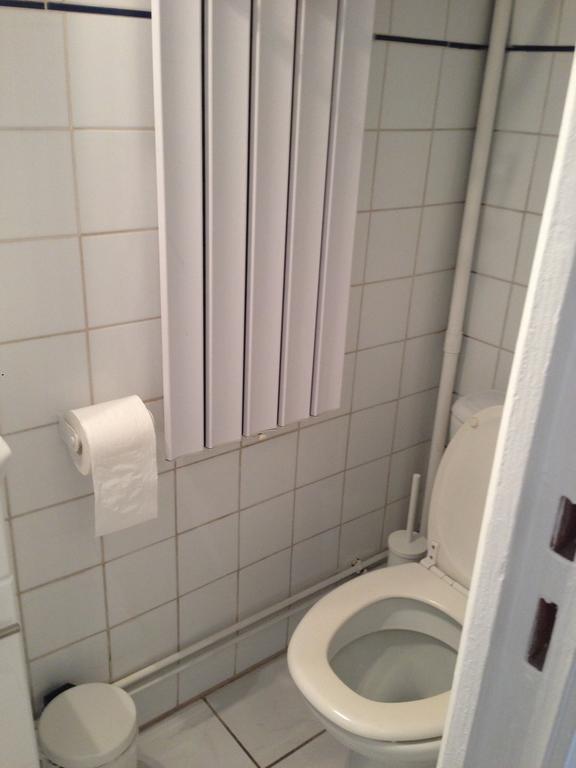 Appartement Le Petit Lauriston *