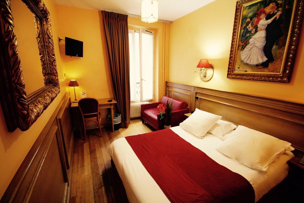 De La Felicité Hotel