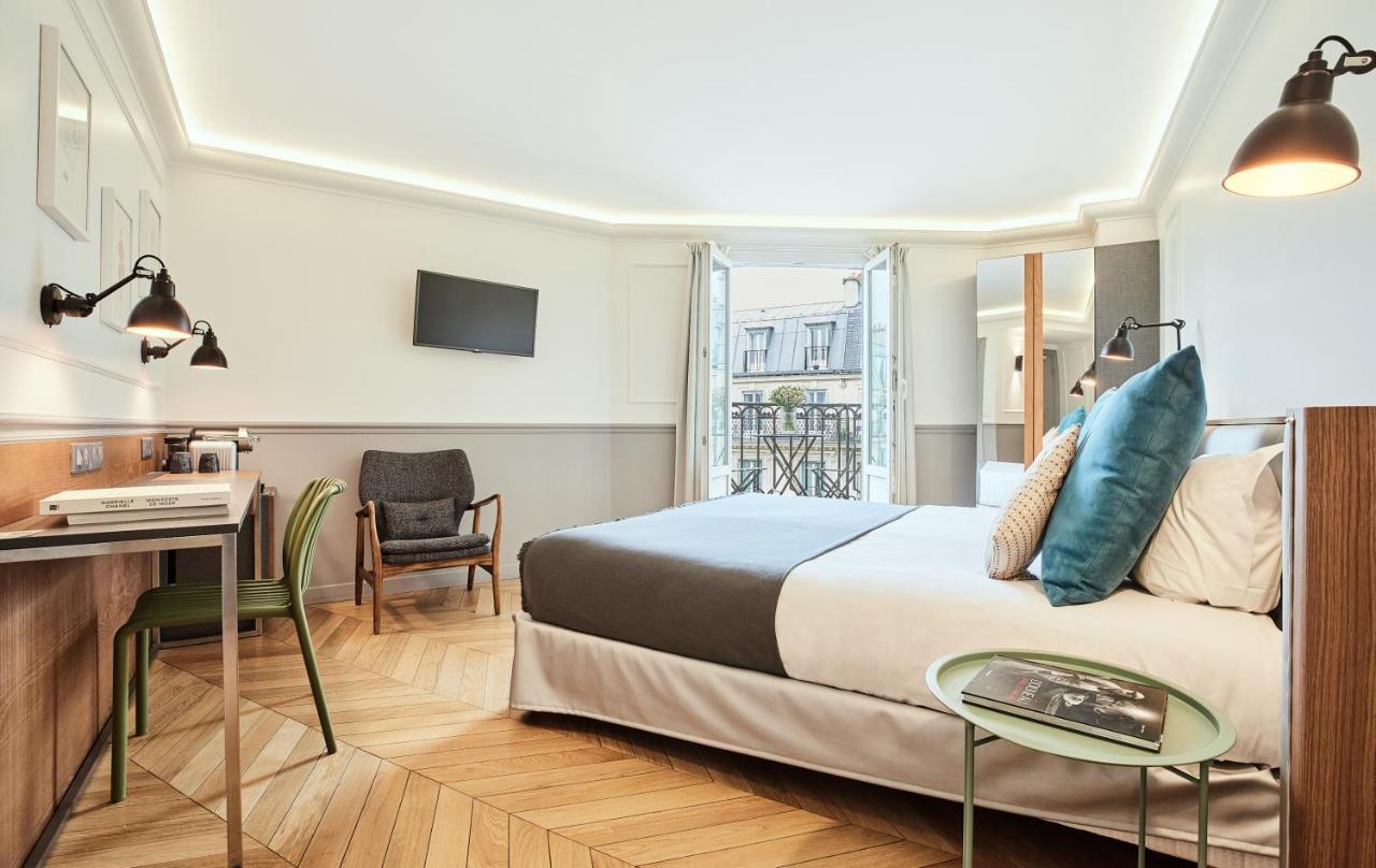 Hotel Petit Lafayette Paris