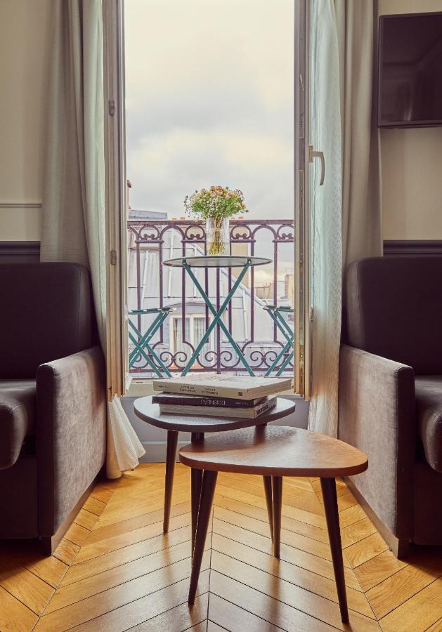 Petit Lafayette Paris