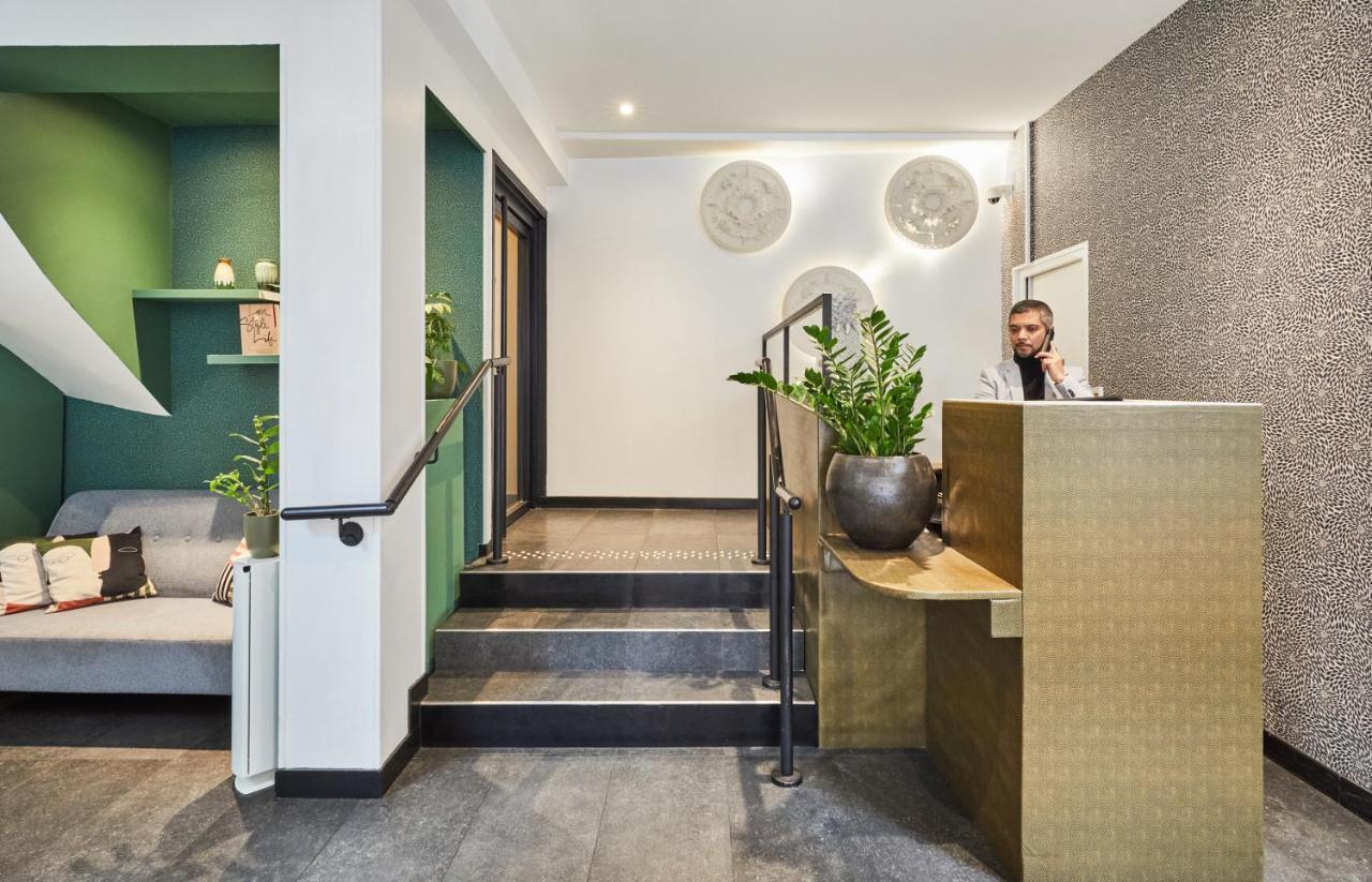 Petit Lafayette Hotel 4*