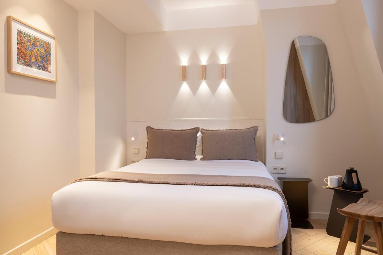 Le Daum Hotel Paris