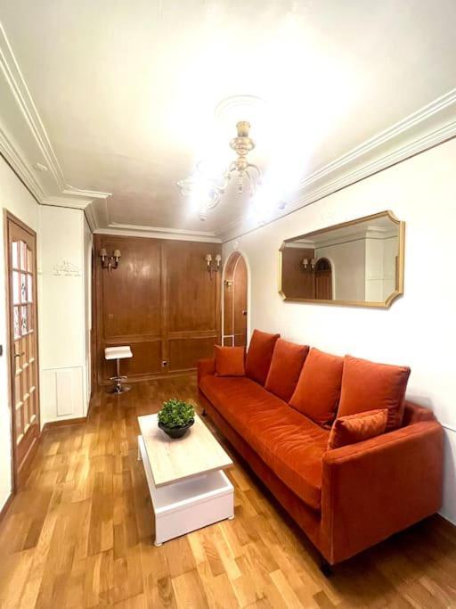 Apartment Incroyable Parisien - Batignolles Paris