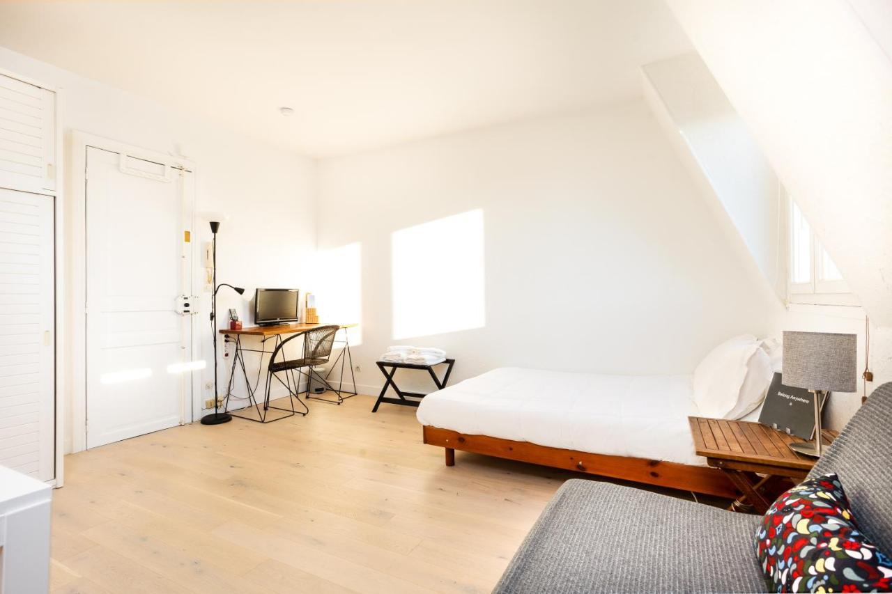 New & Discounted Studio In The Latin Quarter! Apartment Paris