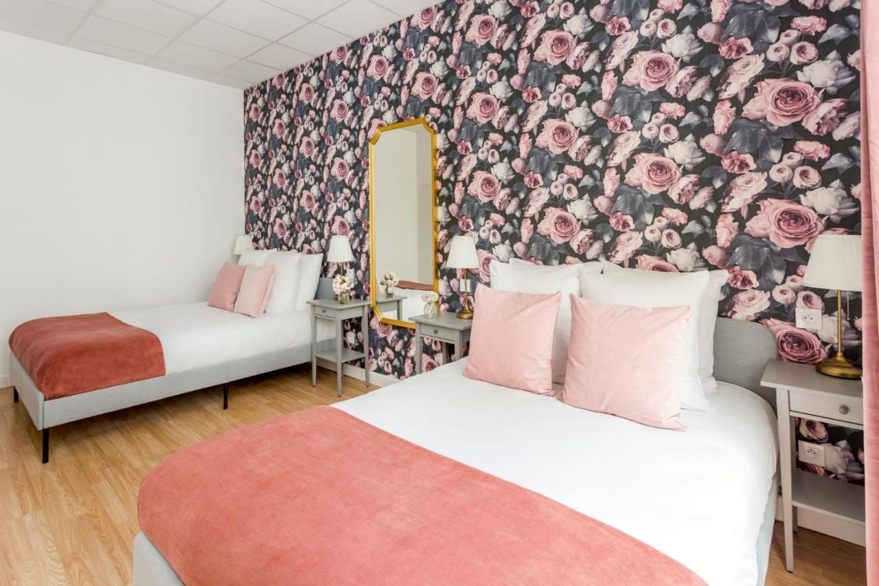 Cozy - Marais - Saint Martin Iii Apartment *