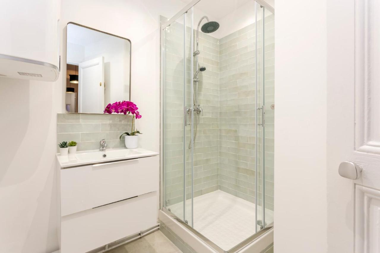 Cozy - Marais - Saint Martin Iii Paris