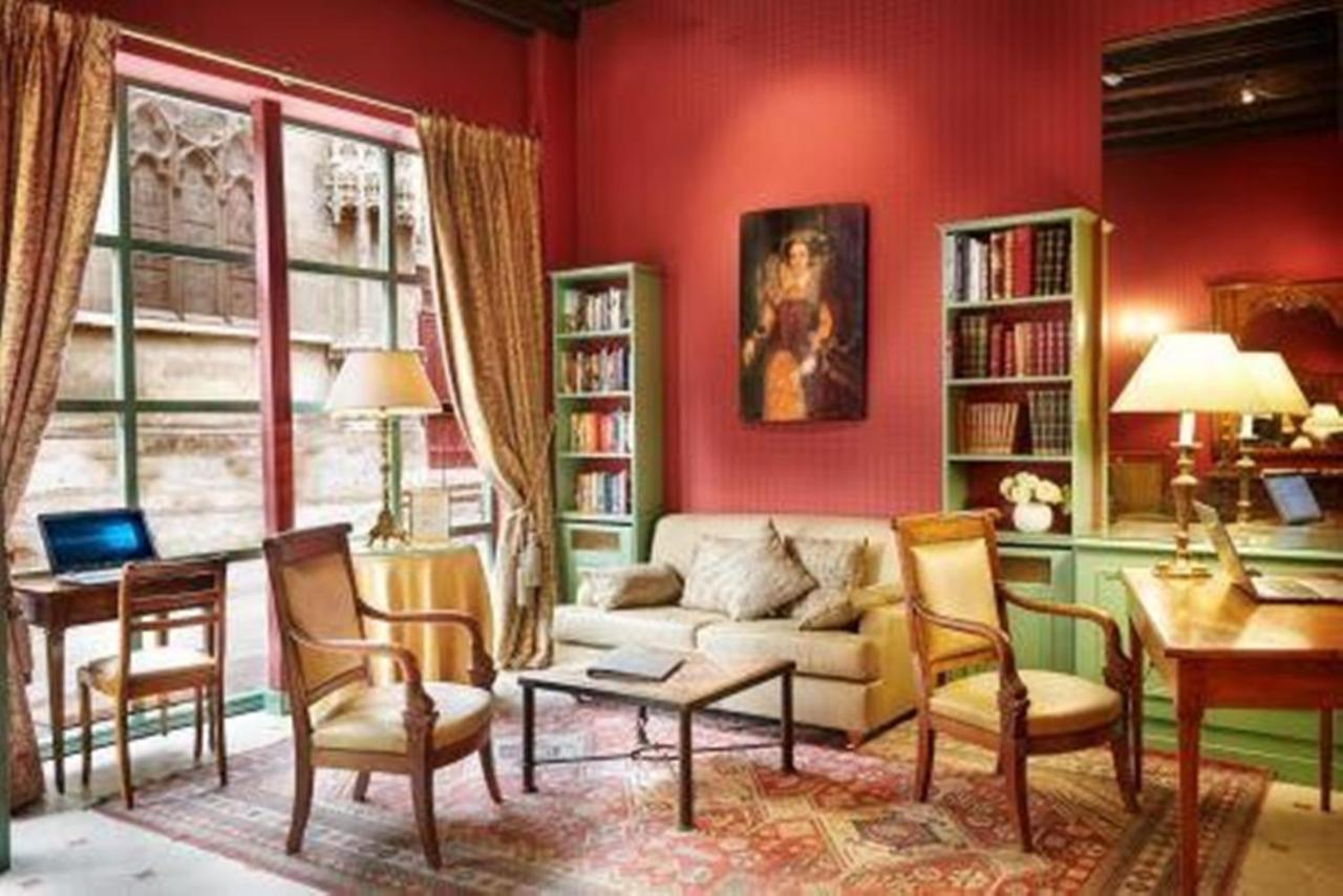 Relais Du Louvre Paris