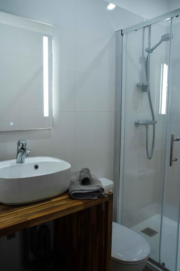 Entire 1bd - 42m2 - 5e Paris