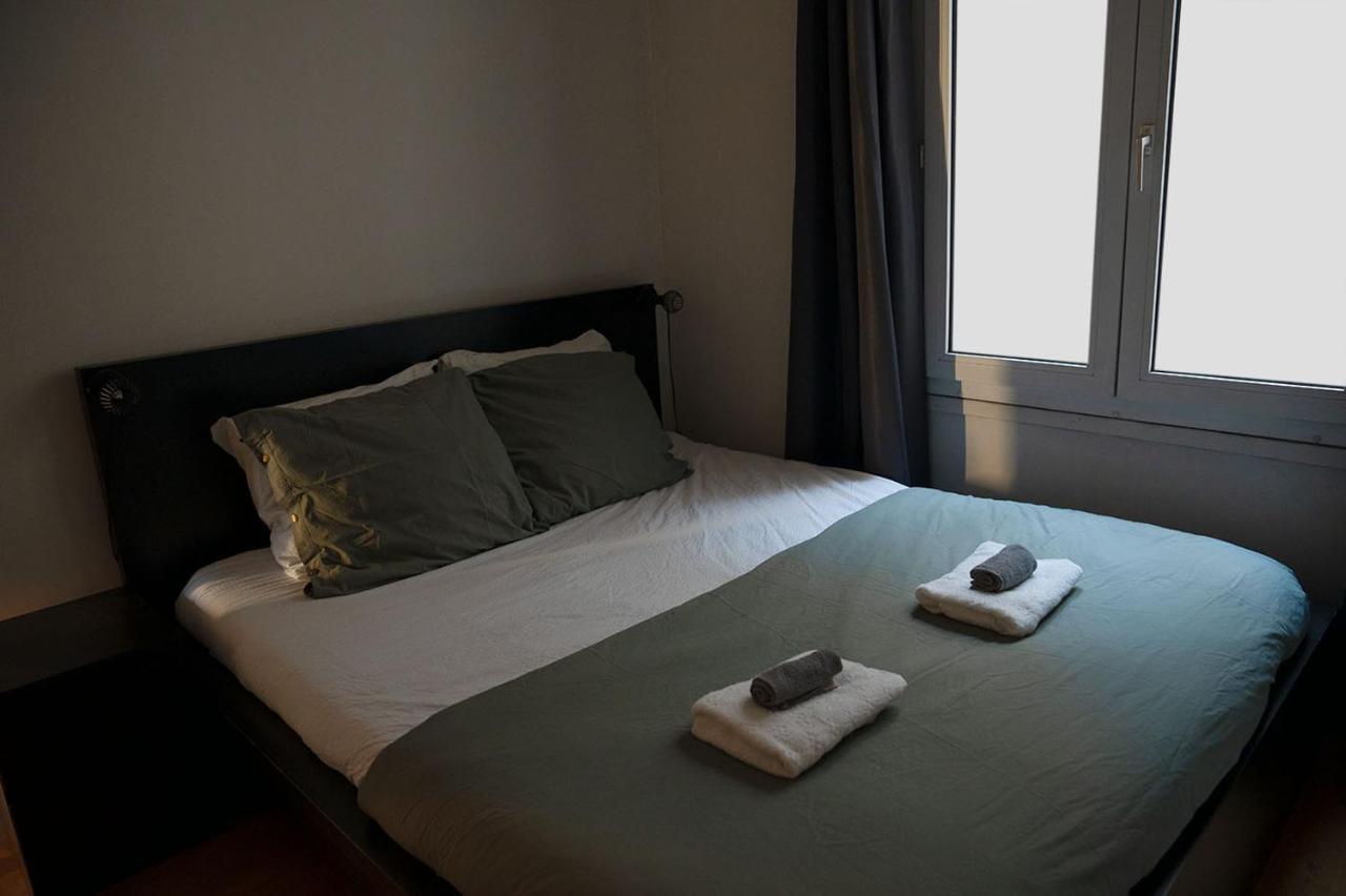 Entire 1bd - 42m2 - 5e Apartment *