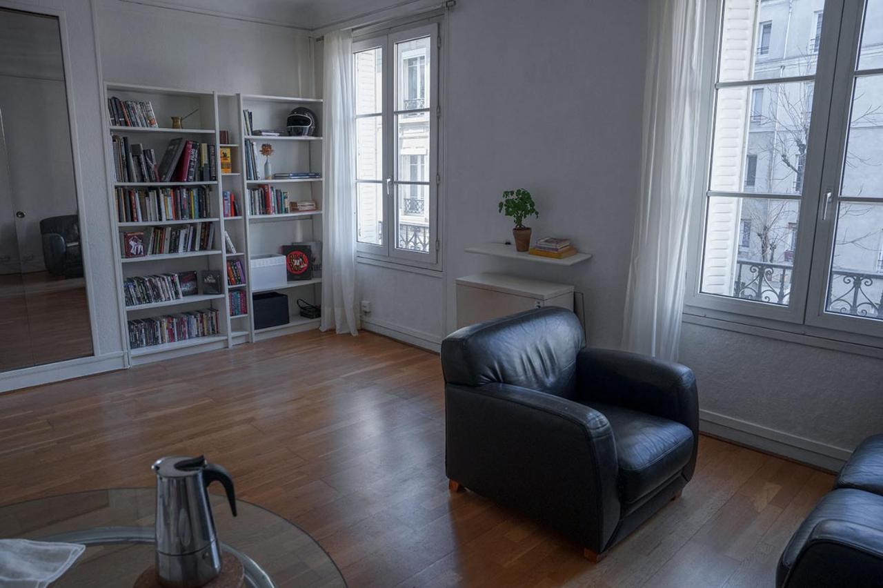 Apartment Entire 1bd - 42m2 - 5e
