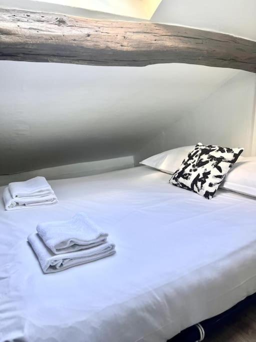 Cosy Next To The Champs-elysees Avenue! * Paris