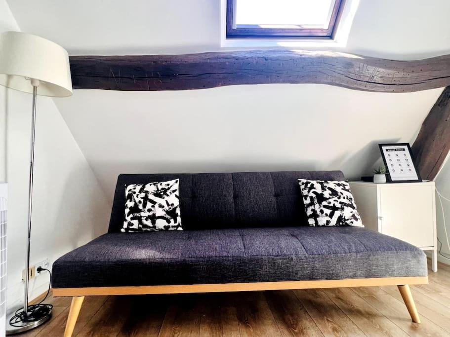 Cosy Next To The Champs-elysees Avenue! *