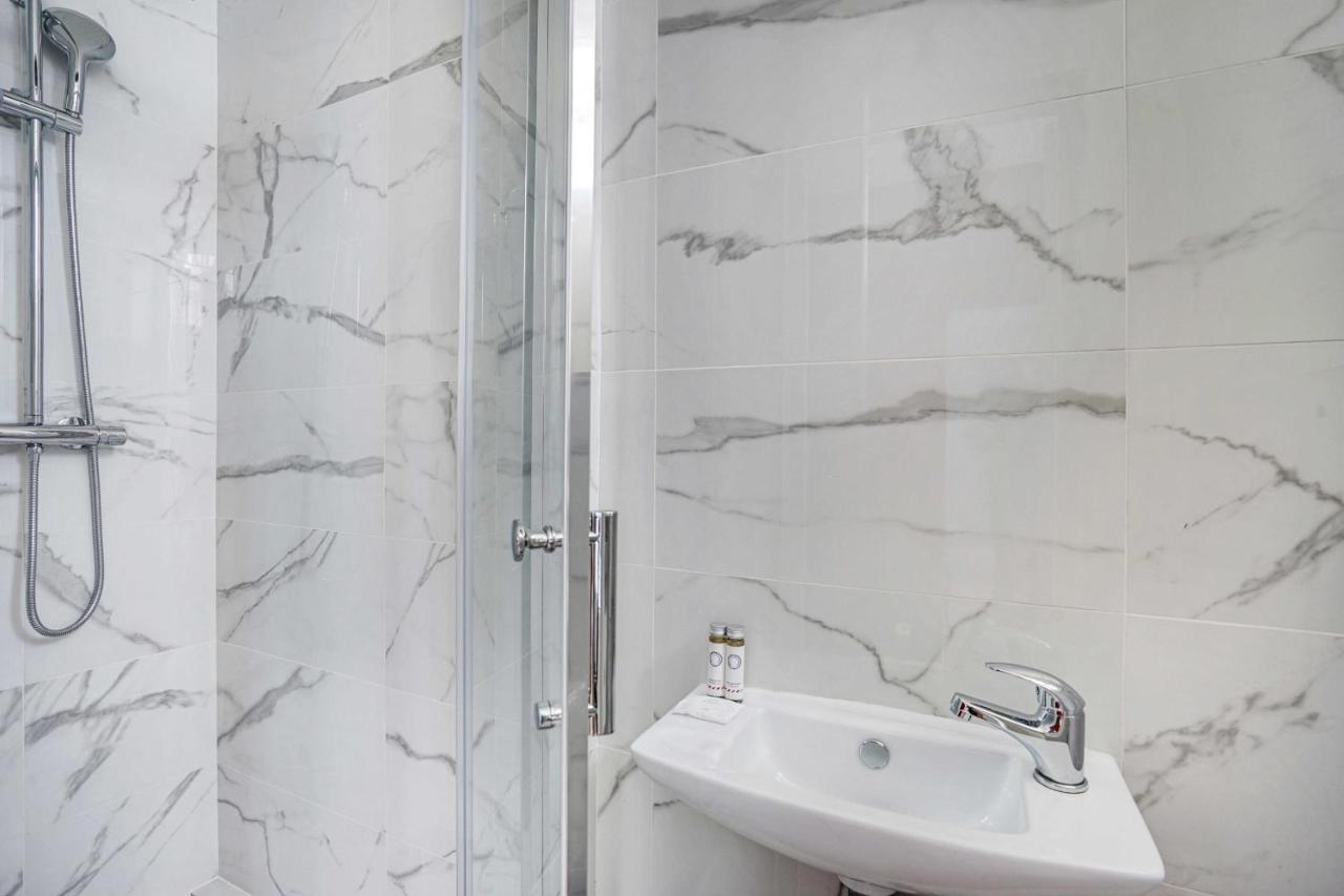 Charming 6p3br Le Marais 2b *