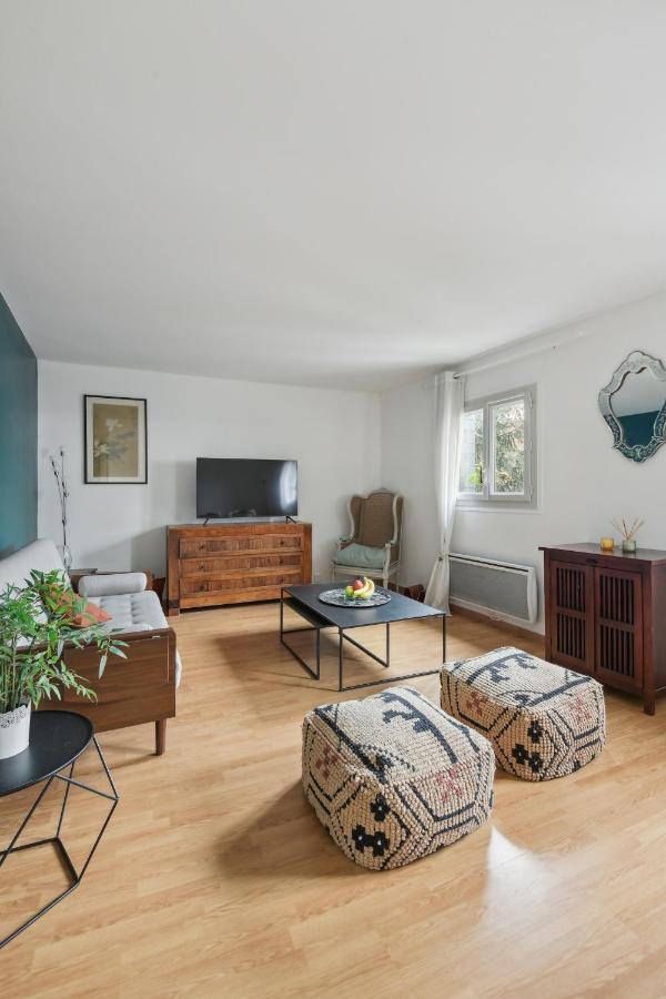 Mouffetard - Latin Quarter Apartment *