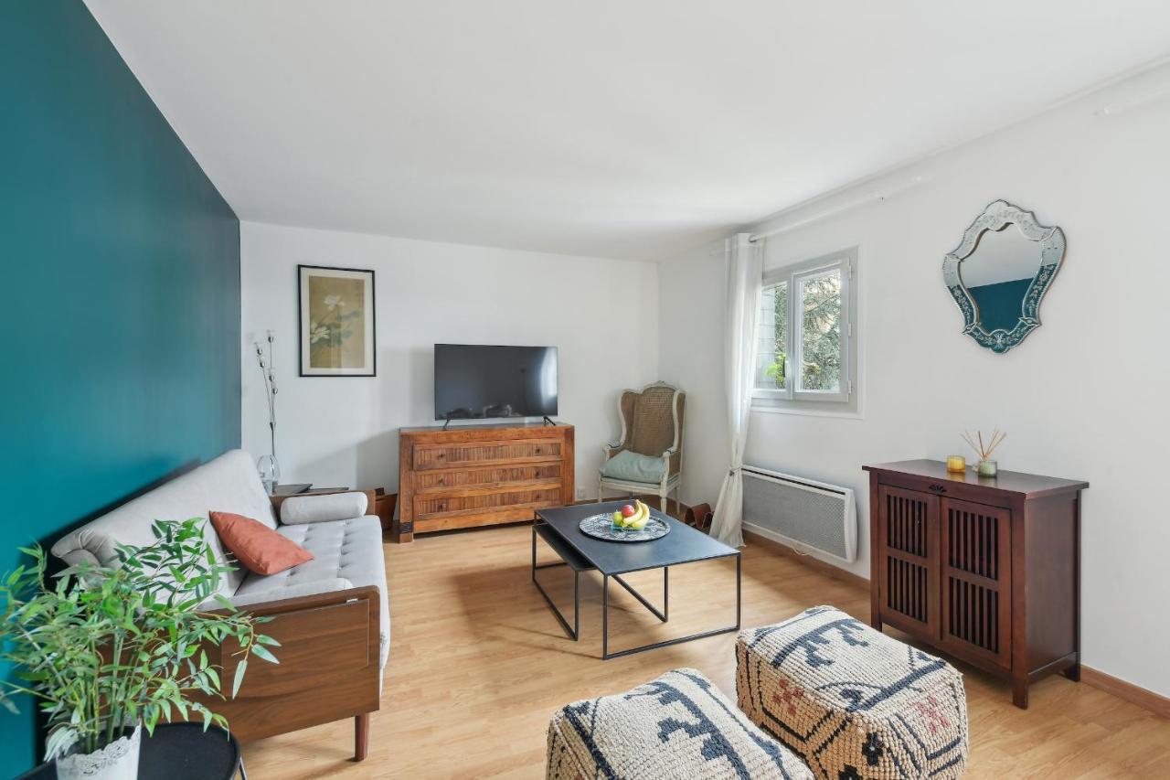 Apartment Mouffetard - Latin Quarter