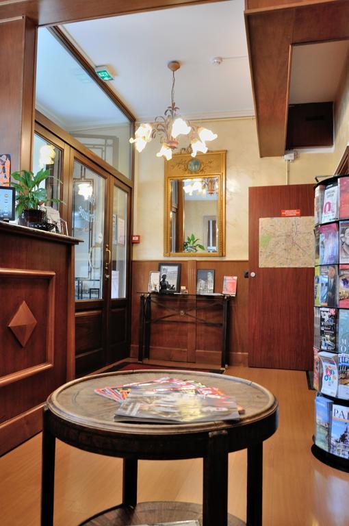 Verlaine 2* Paris