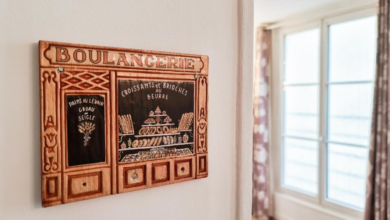 Casalionelparis : Studio De Charme Au Cœur De Paris