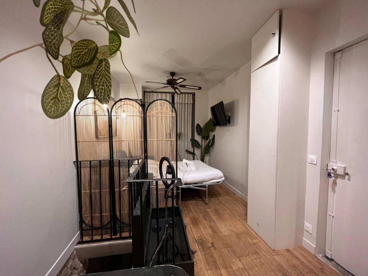 Sejour Romantique Avec Bain A Remous A 9 -p6 Appartement