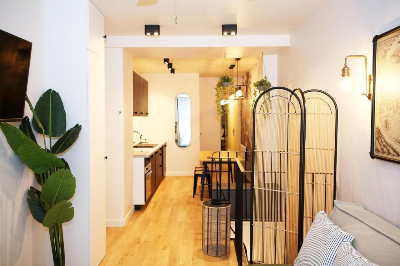 Sejour Romantique Avec Bain A Remous A 9 -p6 Paris