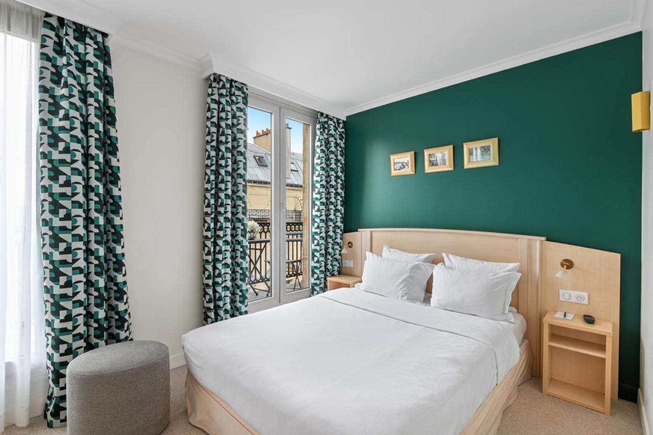 Elysees Opera Hotel Paris