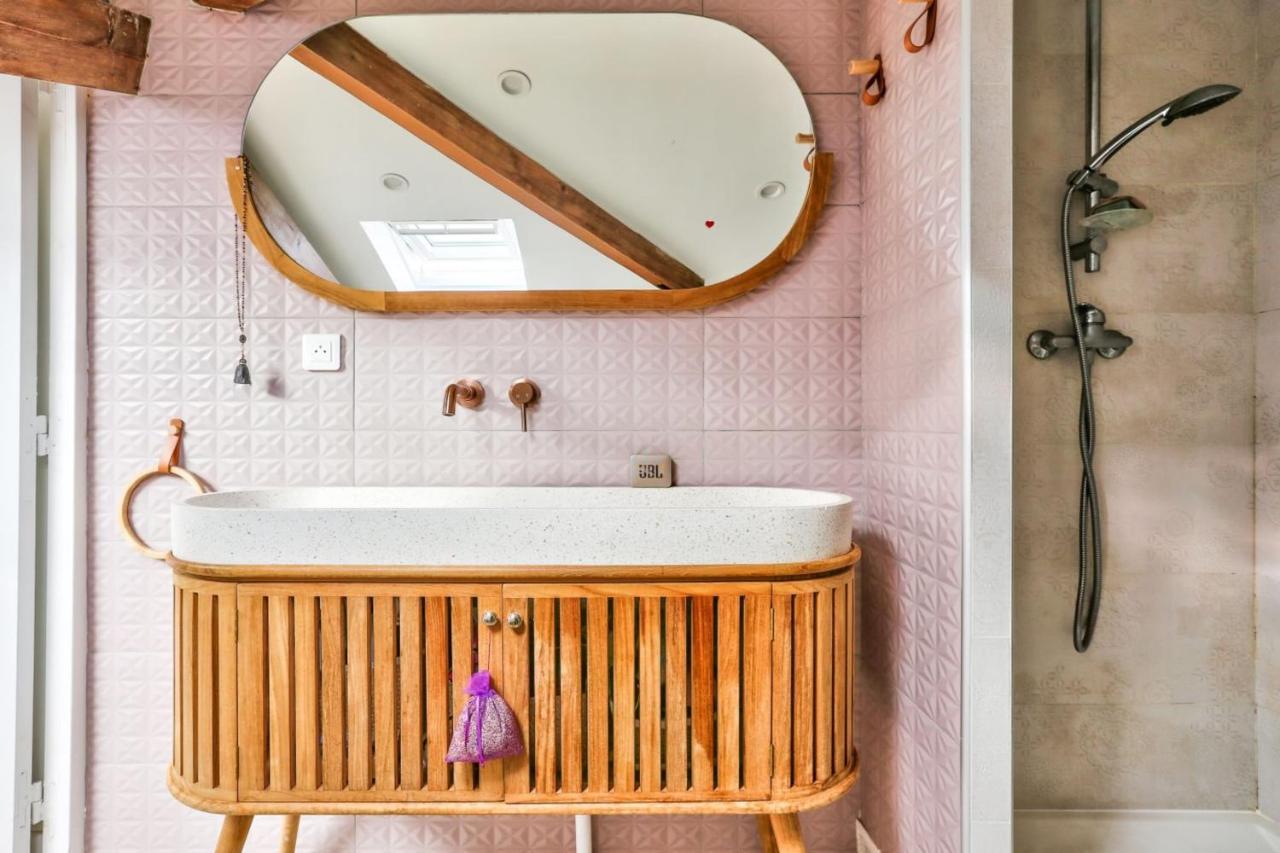 Cozy For 2 People - 20 Appartement