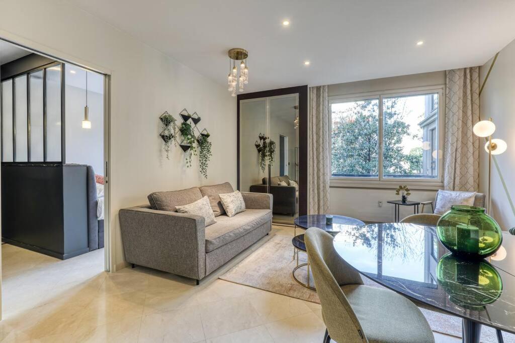 Appartement Montaigne Executive