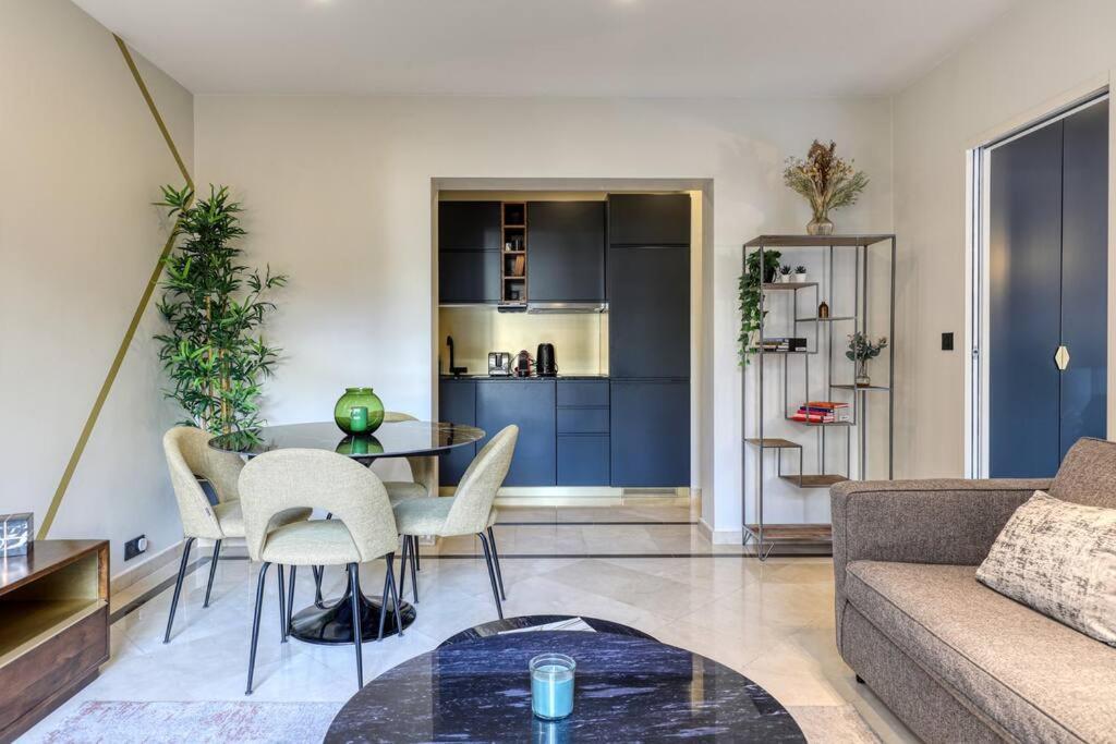Appartement Montaigne Executive