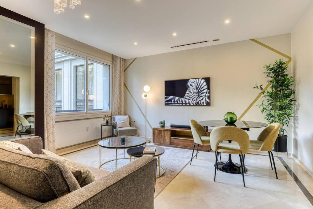 Montaigne Executive Appartement
