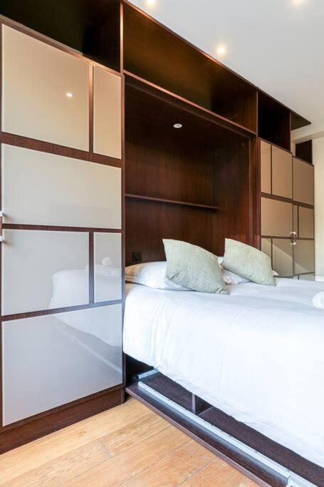 Appartement Montaigne Executive