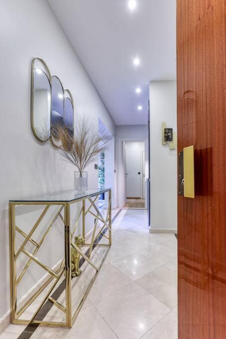 Montaigne Executive Appartement