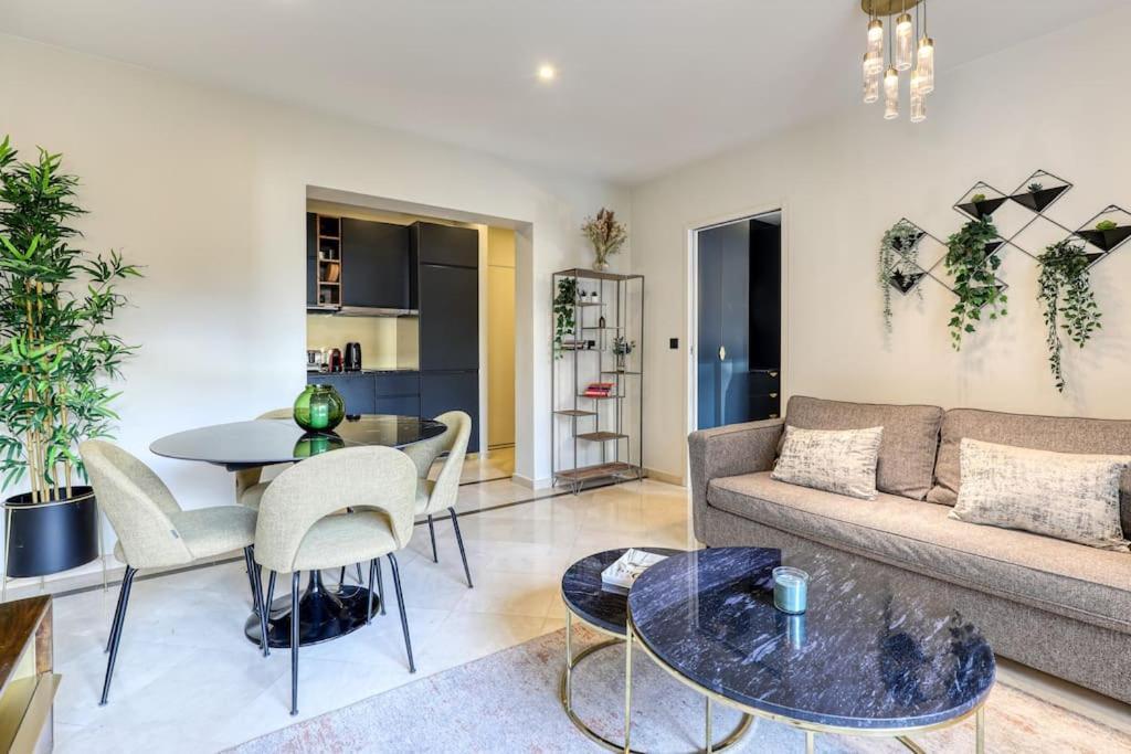 Montaigne Executive Appartement