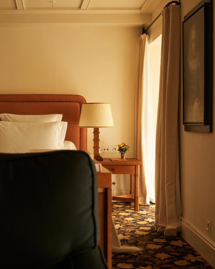 Hotel Chateau Voltaire