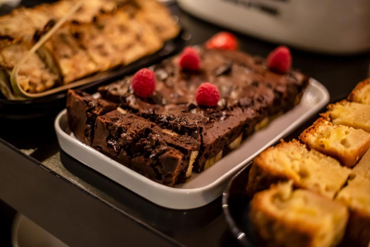 Mercure Alesia Paris