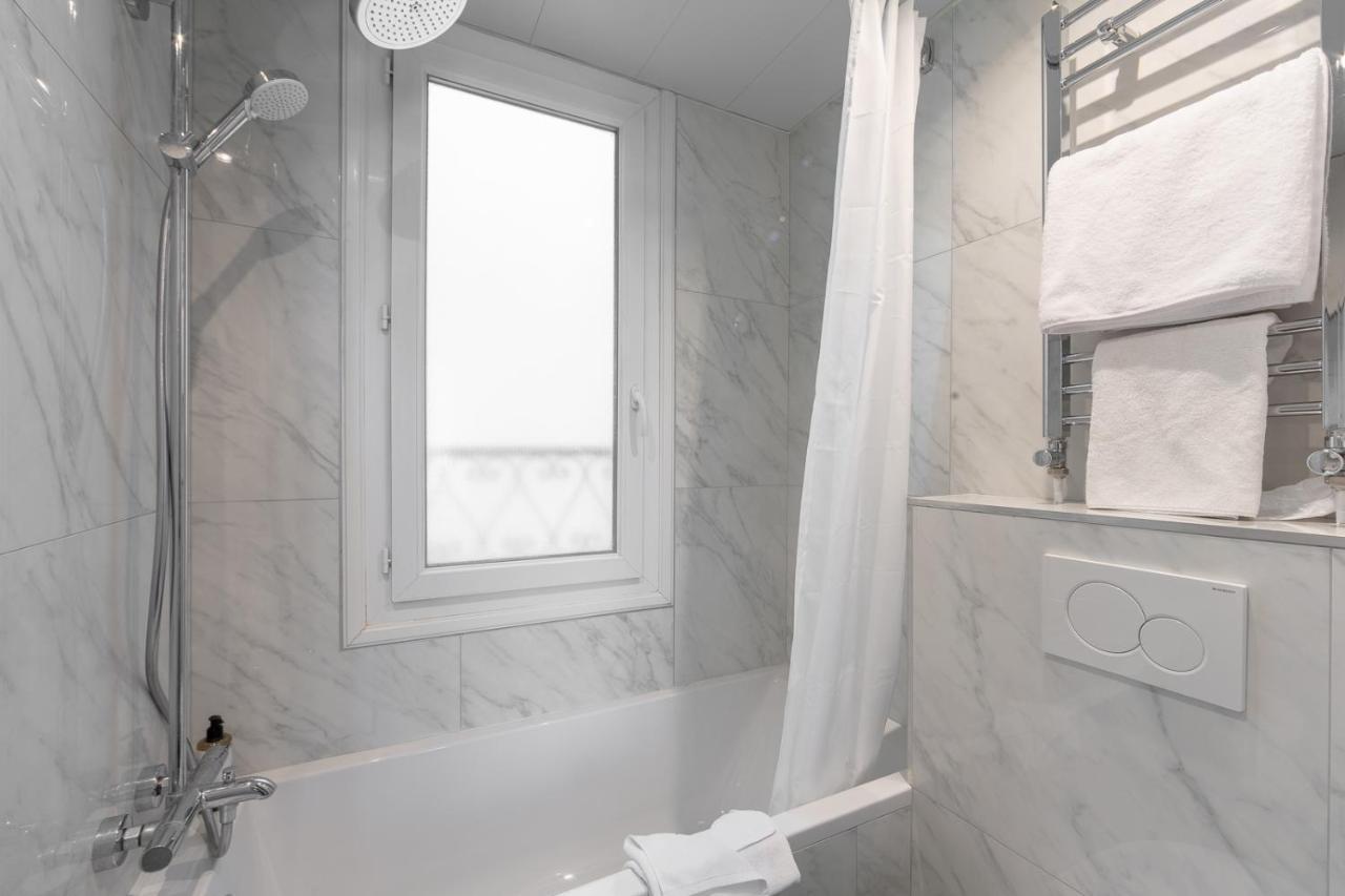 Saint Christophe Paris
