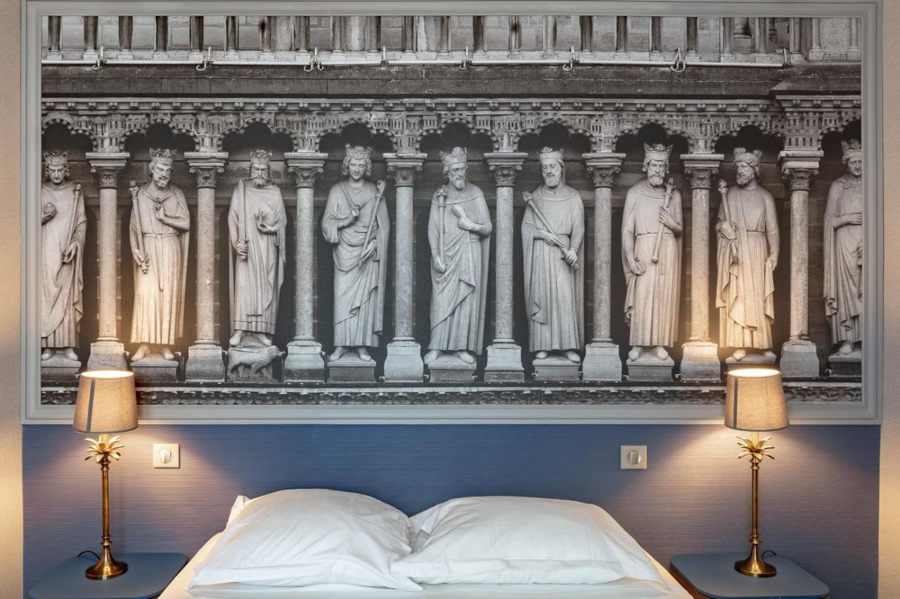 Hotel Saint Christophe