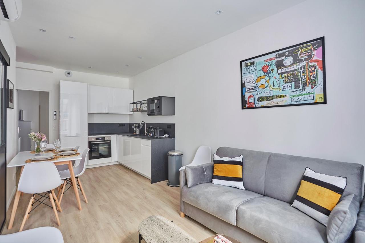 Apartment Center Of By Prestige