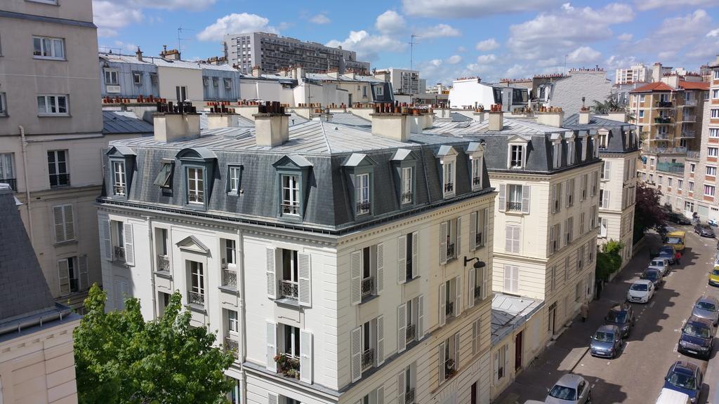 Moulin Hotel Paris